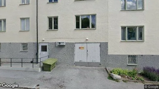 Apartments for rent in Stockholm West - Photo from Google Street View