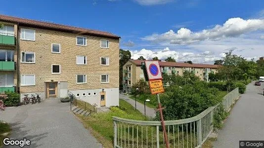 Apartments for rent in Stockholm West - Photo from Google Street View