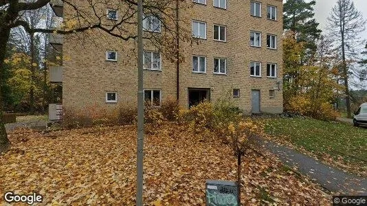 Apartments for rent in Stockholm South - Photo from Google Street View