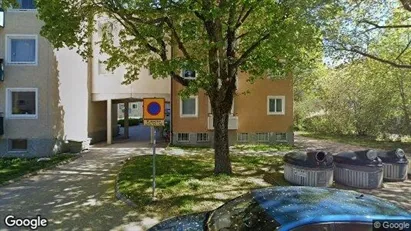 Apartments for rent in Stockholm West - Photo from Google Street View