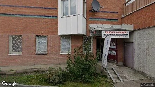 Apartments for rent in Stockholm West - Photo from Google Street View