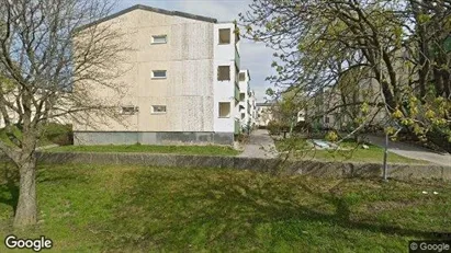 Apartments for rent in Stockholm West - Photo from Google Street View