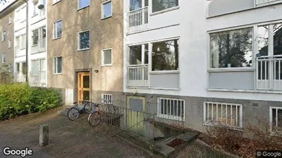 Apartments for rent in Stockholm South - Photo from Google Street View