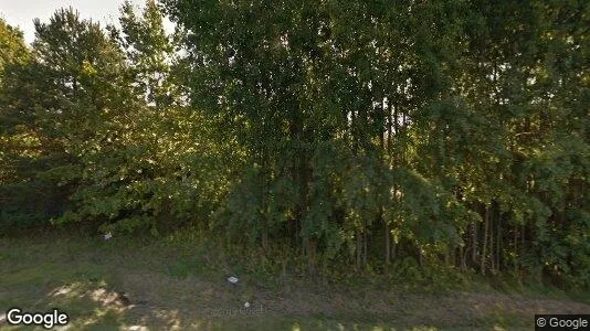 Apartments for rent in Kumla - Photo from Google Street View