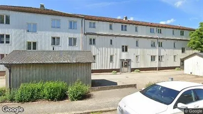 Apartments for rent in Borås - Photo from Google Street View