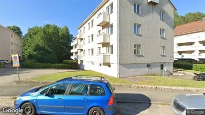 Apartments for rent in Borås - Photo from Google Street View