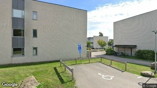 Apartments for rent in Växjö - Photo from Google Street View