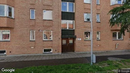 Apartments for rent in Trelleborg - Photo from Google Street View