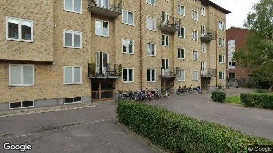 Apartments for rent in Sofielund - Photo from Google Street View