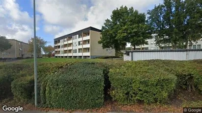 Apartments for rent in Åstorp - Photo from Google Street View