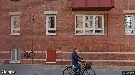 Rooms for rent in Malmö City - Photo from Google Street View