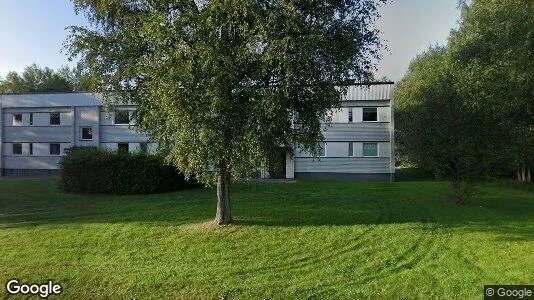 Apartments for rent in Ljungby - Photo from Google Street View