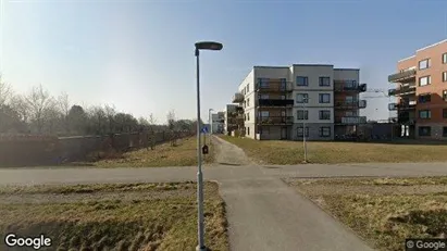 Apartments for rent in Helsingborg - Photo from Google Street View