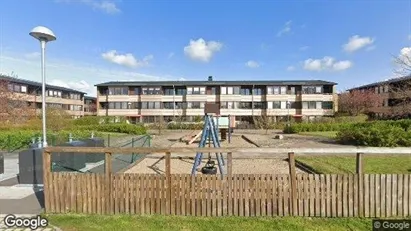 Apartments for rent in Lund - Photo from Google Street View