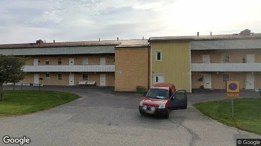 Apartments for rent in Ånge - Photo from Google Street View