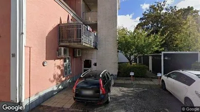 Apartments for rent in Trelleborg - Photo from Google Street View