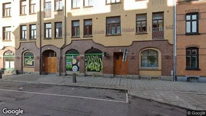 Rooms for rent in Malmö City - Photo from Google Street View