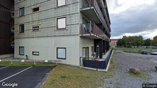 Apartments for rent in Norrköping - Photo from Google Street View