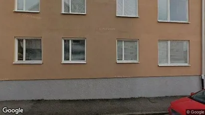 Apartments for rent in Katrineholm - Photo from Google Street View