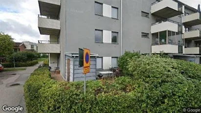 Apartments for rent in Uppsala - Photo from Google Street View