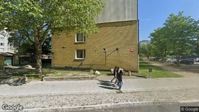 Apartments for rent in Fosie - Photo from Google Street View