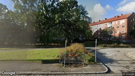 Apartments for rent in Sofielund - Photo from Google Street View