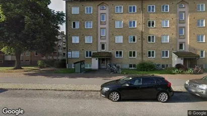 Apartments for rent in Malmö City - Photo from Google Street View