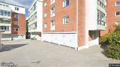 Apartments for rent in Vaxholm - Photo from Google Street View