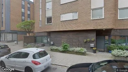 Apartments for rent in Malmö City - Photo from Google Street View