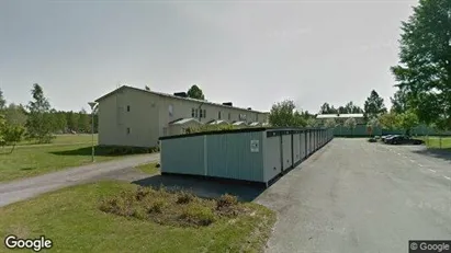 Apartments for rent in Skellefteå - Photo from Google Street View