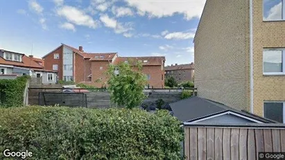 Apartments for rent in Ystad - Photo from Google Street View