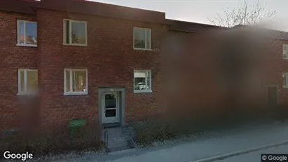 Apartments for rent in Örnsköldsvik - Photo from Google Street View