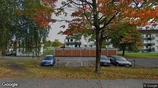 Apartments for rent in Karlskoga - Photo from Google Street View