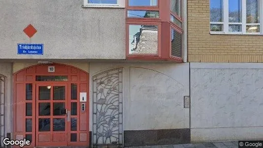 Apartments for rent in Norrköping - Photo from Google Street View