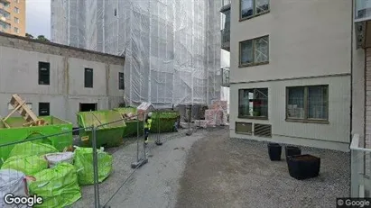 Apartments for rent in Upplands-Bro - Photo from Google Street View