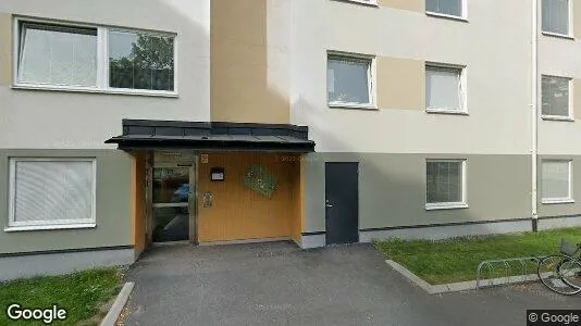 Apartments for rent in Södertälje - Photo from Google Street View