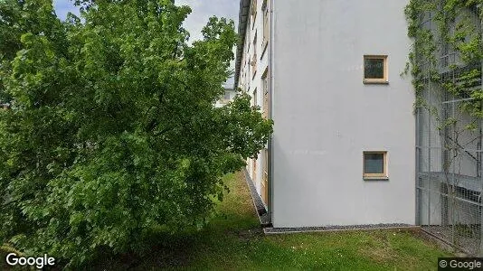 Rooms for rent in Solna - Photo from Google Street View