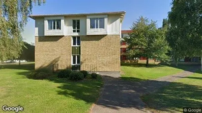 Apartments for rent in Linköping - Photo from Google Street View