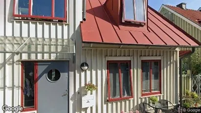 Apartments for rent in Falkenberg - Photo from Google Street View