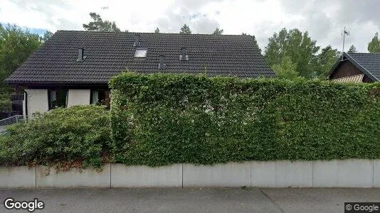 Apartments for rent in Växjö - Photo from Google Street View