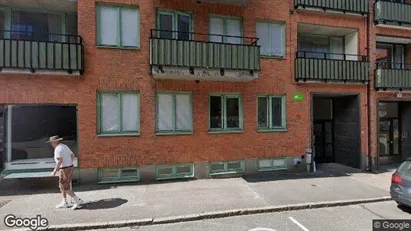 Apartments for rent in Johanneberg - Photo from Google Street View