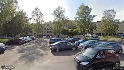 Apartments for rent in Karlstad - Photo from Google Street View