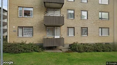 Apartments for rent in Katrineholm - Photo from Google Street View