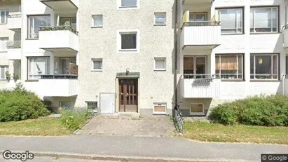 Apartments for rent in Stockholm South - Photo from Google Street View