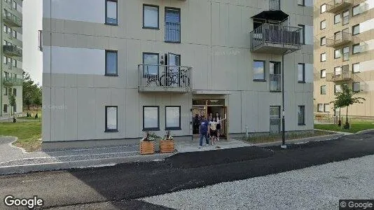 Apartments for rent in Botkyrka - Photo from Google Street View