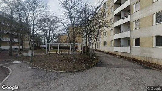 Apartments for rent in Huddinge - Photo from Google Street View