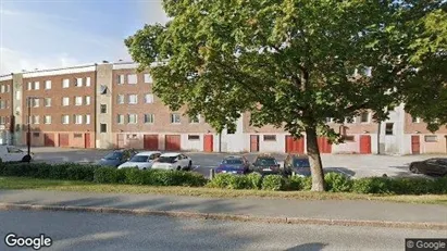 Apartments for rent in Sigtuna - Photo from Google Street View