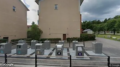 Apartments for rent in Södertälje - Photo from Google Street View