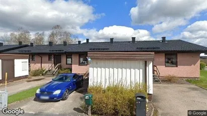 Apartments for rent in Svenljunga - Photo from Google Street View