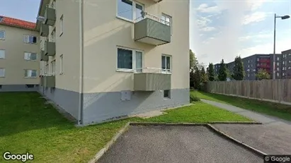 Apartments for rent in Gothenburg East - Photo from Google Street View